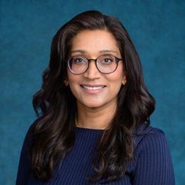 Karshna Patek, PA-C