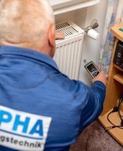 ALPHA Trocknungstechnik Bild 5