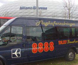 Taxi Baudisch Bild 4