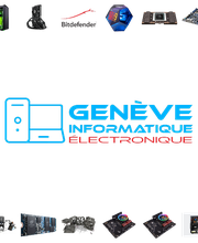 Genève Informatique & Électronique Bild 2