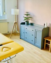 Physiotherapie Antje Noack Bild 1