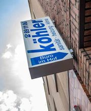 Köhler Heizung - Sanitär- Klima GmbH