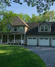 Performance Overhead Door Co image 11