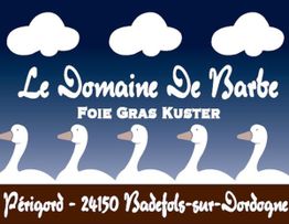 Domaine de Barbe