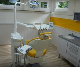 Zahnarztpraxis Flums GmbH Bild 2