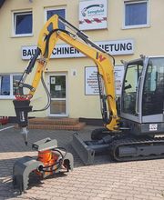 Langfeld Hydraulik & Service Bild 2