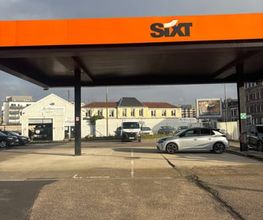 Sixt Rouen image 5