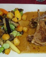 Hôtel** Restaurant l'Abbaye image 11