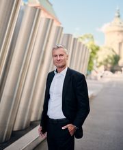 Rechtsanwalt Kai Reinhart