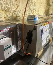 Head's Heating and Air Conditioning image 15