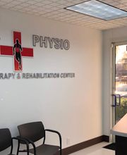 SOS PHYSIO-Hollywood image 1