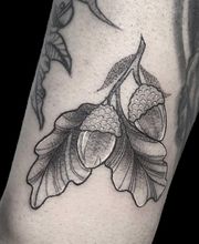WEIRD.CRUSH.INK - Tattooatelier Bild 7