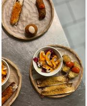 Ristorante Mare Nostrum immagine 9