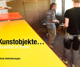 Jaspercolor GmbH Bild 2