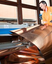 Constantin Georges SA Bild 3