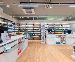 Apotheke Dr. Kunz Bild 2