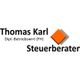 Karl Thomas Steuerberater