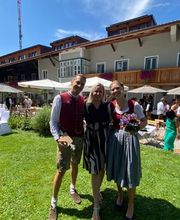 Turteltauben Events Bild 2