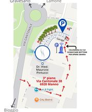 Dr. med. Maurizio Pintucci Bild 1