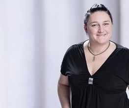 Karin Schitterle Barmenia Gothar Versicherung Bild 1