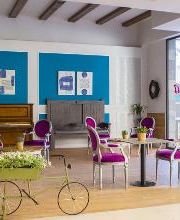 Residencia de Ancianos Sant Just, Barcelona | VITALIA HOME imagen 1