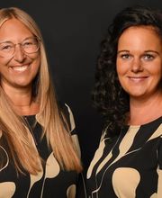 Sandra Oberhofer und Heike Fokken - HDI Generalvertretung Heike Fokken - Versicherung in Ingolstadt