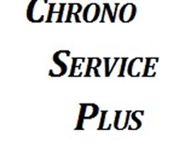 Chrono Service Plus image 1