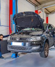REVES AUTO-SERVICES image 16