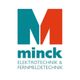 MINCK Elektro- und Fernmeldetechnik GmbH