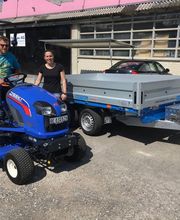 HT Technik GmbH Fahrzeuge/Geräte Bild 2