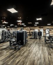 Fitness First Mannheim Sandhofen - Strength Machines