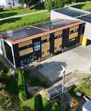 Hörmann Solartechnik Bild 2