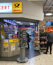 Eckert Bitburg, Kaufland