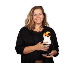Chef de projet - Lila Maurino