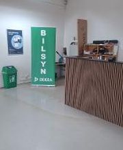 DEKRA Bilsyn Tarp billede 3