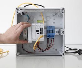 Io Systems EURL image 3