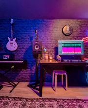 Audrey LM Voix-off image 8