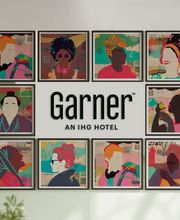 Garner Hotel Elmshorn by IHG Bild 5