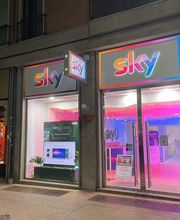 Negozio Sky Service| L.B SERVICE srl immagine 6