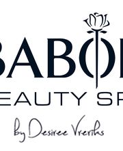 Babor Beauty Spa Desiree Vreriks