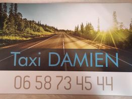 Taxi Damien