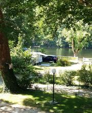 Camping du Pont de Vicq en Périgord image 1