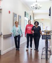 Rockbrook Assisted Living and Memory Care image 4