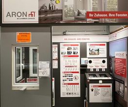 Fenster und Türen HORNBACH Affoltern am Albis Bild 1
