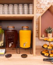 Garner Hotel Mannheim City by IHG Bild 13