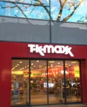 TK Maxx Bild 1