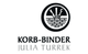 Julia Turrek Korb-Binder