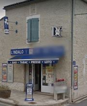 L'Indalo Fontaine Philippe image 4