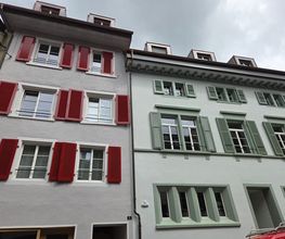 Muri Malerarbeiten GmbH Bild 5