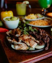 Mercado Juarez Cafe image 7